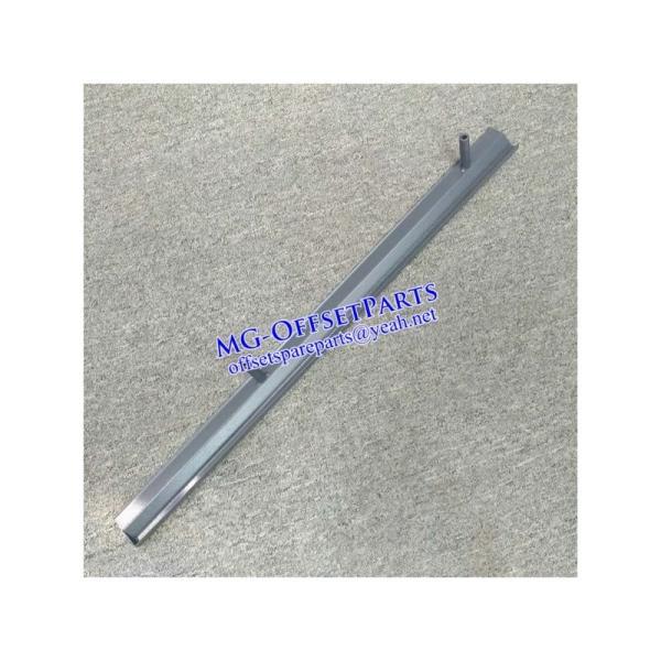 Quality HD DRIP PAN OS, 81.014.973/01, HD OFFSET PRINTING MACHINE NEW PART wholesale