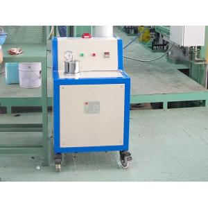 90kg 100 Degrees 5kPa Hydrogen Analyzer With 5min Testing Time