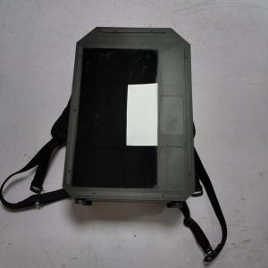 Long Range Digital Backpack FPV Drone Jammer with inner Directional antennas