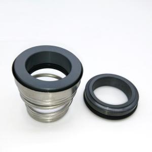 155 Ceramic Rotary Seal SIC FKM Roten Mechanical Seal 12 - 40MM Size
