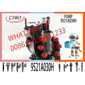 China C7.1 9521A030H 9521A031H Fuel Injection Pump 3981498 398-1498 for   320D2 E320D2 on sale