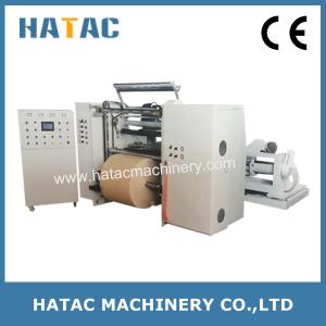 Automatic Computer Paper Punching and Folding Machine,Paper Embossing and