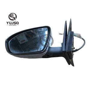 Rearview Mirror Left G8202100-a For LiFan