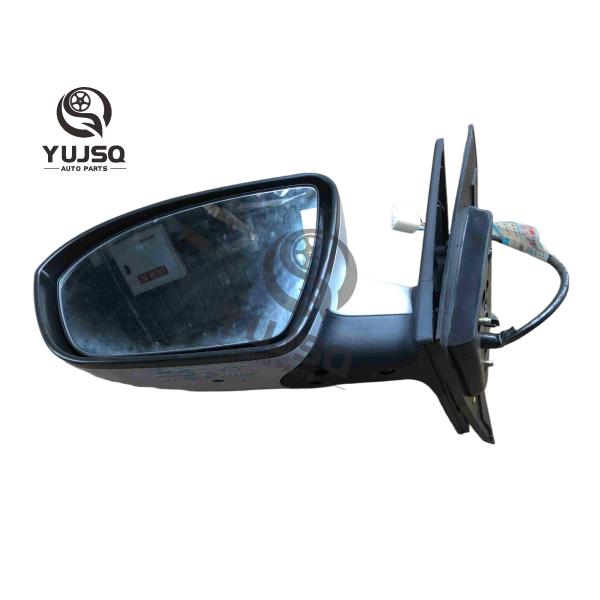 Quality Rearview Mirror Left G8202100-a For LiFan wholesale
