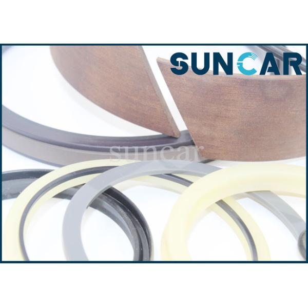 Bulldozer Inner Parts 707-99-64440 Ripper Seals Repair Kit For Komatsu D275A-2