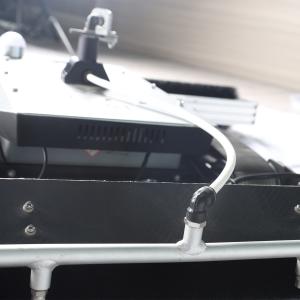 Solar Panel Maintenance Robot with Remote Control and Ai-Powered Cleaning