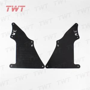 TWT SEAL, FRONT FENDER;SHIELD, FRONT FENDER SPLASH, REAR LH RH 53886-35020 53886