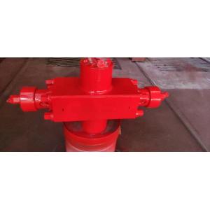 Rod BOP Varco Bop Blow Out Preventer API Standard 16A Well Head Control