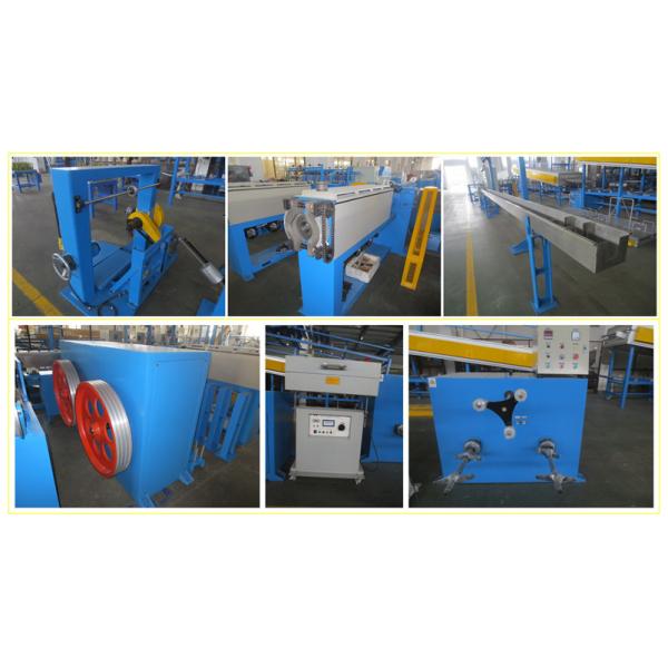 25kg - 150kg Steel Wire Binding Machine , Automatic Wrapping Machine With Self -