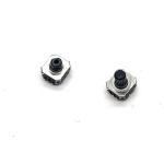 EC6 Double Rotary Encoder 6mm Rotary Switch Push Button Incremental