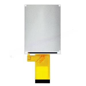 2.8 inch tft display module 240x320 resolution 40 PINS SPI interface driving IC