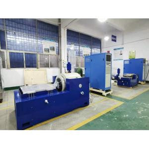 DO-160F MIL-STD-810 High Frequency Laboratory Shaker Transport Simulation