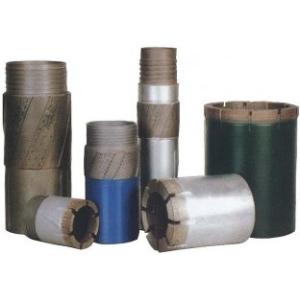 BQ Diamond Drilling Tools - BQ3 Reaming Shells For Geological Exploration