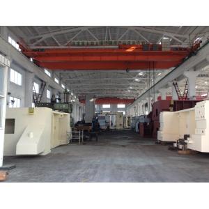 Cheap Custom Machining Services / Processing Large Structural Parts for sale