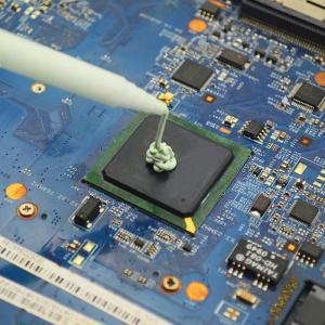 TIF015AB-07S Thermal Conductive Liquid Gap Filler Silicon Gel Electreics