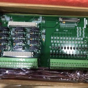 Cheap GE IS200TDBTH2ACD Discrete Simplex Terminal Board for Turbine Control for sale