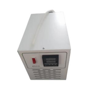 Constant Temperature Circulating Bath Measurement Range 10-50℃ Semiconductor