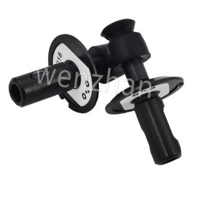 SMT IPULSE M2 PICK AND PLACE MACHINE N018 Nozzle