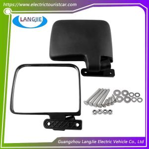 EAGLE Four-Wheel Electric Patrol Car Golf Cart Reflector Assembly