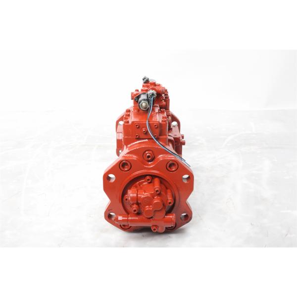 Quality Sany K3V112DTP-NISER-OE02 04860 Hydraulic Excavator Pump For SY215-9 wholesale
