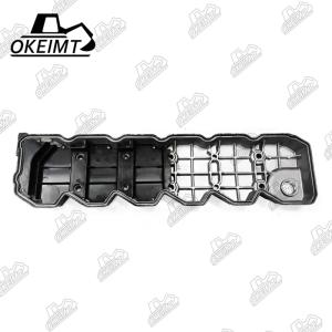 OKEIMT Factory Outlet Valve Chamber Cover ISD 300 High quality