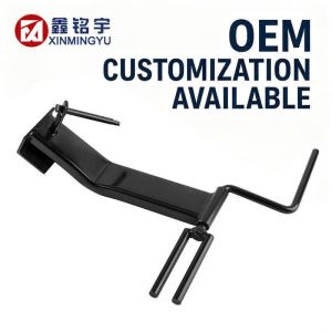 China 4-Inch Heavy Duty Ratchet Strap Winder with Steel Construction for Flatbed Trailers on sale