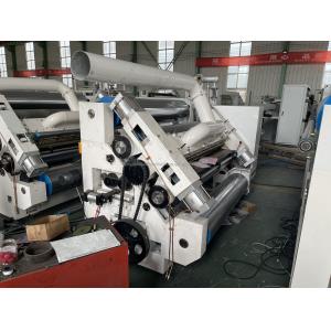 Automatic Single Facer Corrugated Carton Packing Line for Smooth Packaging