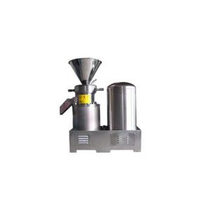 peanut butter machine/colloid mill