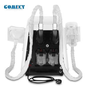 600W 360 Degree Cryotherapy Weight Loss Machine