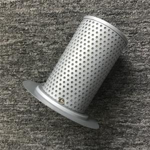 CH-1102 Excavator Hydraulic Filter Oil Return Filter Screen For Komatsu PC200-8