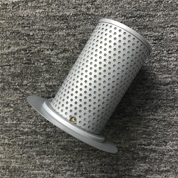 CH-1102 Excavator Hydraulic Filter Oil Return Filter Screen For Komatsu PC200-8 PC360-7