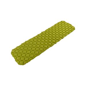 Cheap Egg Shape Design luxury and Ergonomic Sleeping Mat Wide Camping Floor Mat for sale
