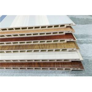 China Plastic Recycling Jwell Extrusion Machinery Pvc Fast Loading Wallboard Waterproof on sale