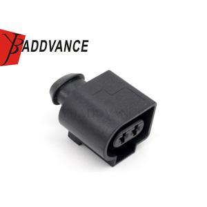 1-1355200-1 1-1355339-3 TE AMP MCP 2.8 Female 2 Pin Connector For VNL