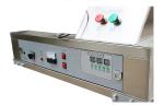Electric Ultrasonic Tube Sealing Machine With Batch Number Date Coder