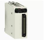 Schneid PLC isolated analog input and output module BMXAMO0410