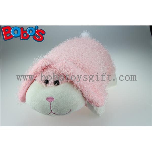 Quality Body Pillow Plush Stuffed Rabbit Travel Cushion for Neck Waist Back Part wholesale
