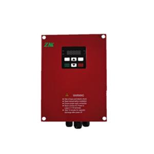 China IP54 IP65 Hybrid Solar Pump Inverter Three Phase Waterproof And Dustproof on sale