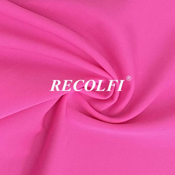 Quality Activewear Sustainable Knit Fabric Uv Function Workout Leggings wholesale