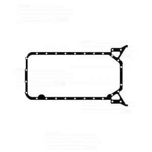 China SQCS Engine Oil Pan Gasket Auto Parts OE 712620410 for Mercedes Benz C200 Superior Performance on sale
