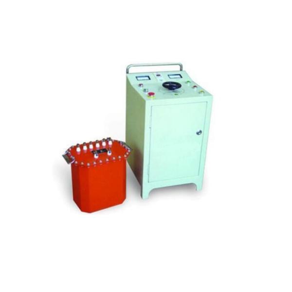 Power Frequency Insulation Resistance Test Equipment / Ground Resistance Test