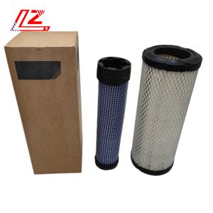 Car Model Iron Filter Paper Fuel Filter for True Car Engine 9M-2342 at