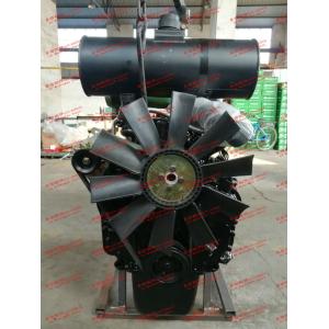 YTO diesel engine assembly LR6B5-G68