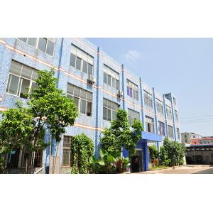 Shenzhen Marsfire Technology Co., Ltd.