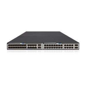 JH178A HPE FlexFabric 5900 Switches Represents A Significant Leap Forward In Networking Technology