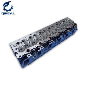 China Car spare parts EH700 engine cylinder head 11115-1100 for Hino on sale