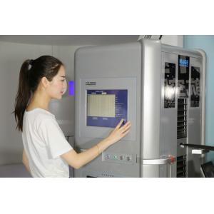 Cheap Accurate Positioning Back Decompression Machine Spinal Decompression Table for sale