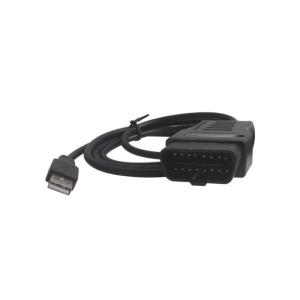 HONDA HDS Cable OBD2 Diagnostic Cable Auto Diagnostic Tool Updated Via CD
