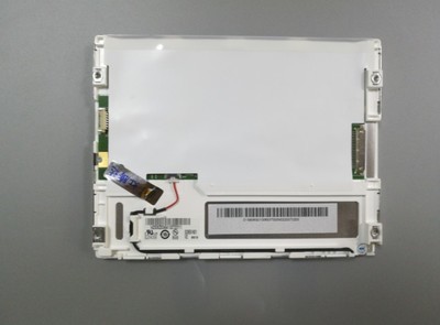 Quality AUO 6.5" Industrial LCD Display 640*480 Pixels G065VN01 V0 500CD/M2 31 Pin WLED Model wholesale