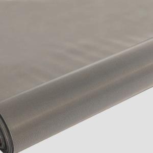 High Frequency Food Grade Special Fine Wire Cloth 4000mm Max Width